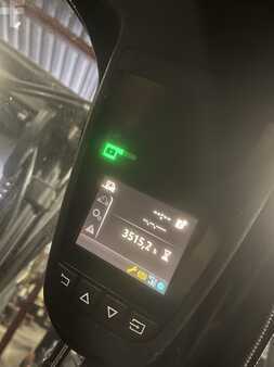 Electric - 3 wheels 2019  Linde E14-02 (2)