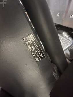 Electric - 3 wheels 2019  Linde E14-02 (3)