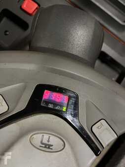 Pallet Stackers 2020  Toyota SPE200D (2)