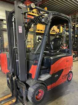 Elektrisk- 4 hjul 2018  Linde E20PH-02 (1)