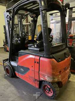 Elektrisk- 4 hjul 2018  Linde E20PH-02 (2)