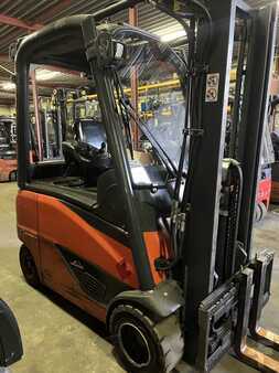 Elektrisk- 4 hjul 2018  Linde E20PH-02 (3)