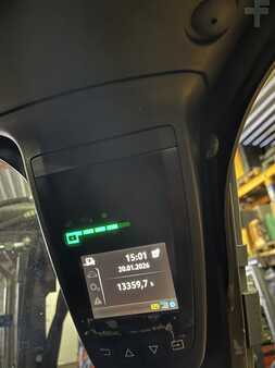 Elektrisk- 4 hjul 2018  Linde E20PH-02 (4)