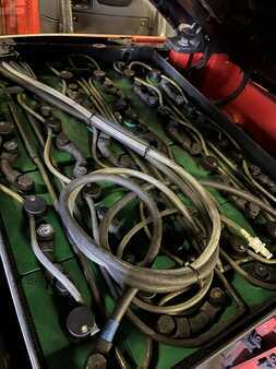 Elektrisk- 4 hjul 2018  Linde E20PH-02 (5)