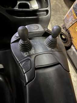 Elektrisk- 4 hjul 2018  Linde E20PH-02 (8)