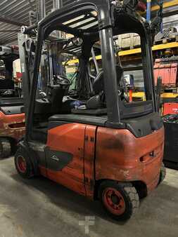 Elektrisk- 4 hjul 2018  Linde 4x E20PH-02 (4)