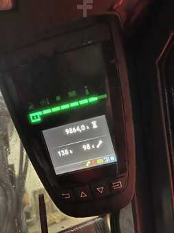 Chariots électriques à 4 roues 2020  Linde E25-01 (6)