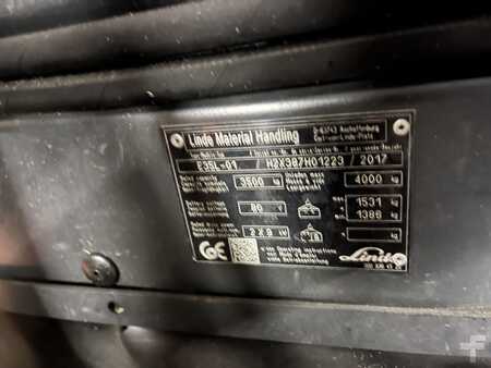 Elektrisk- 4 hjul 2017  Linde E35L-01 (5)