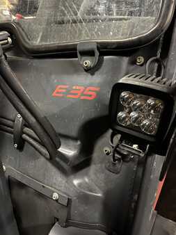 Elektrisk- 4 hjul 2017  Linde E35L-01 (7)