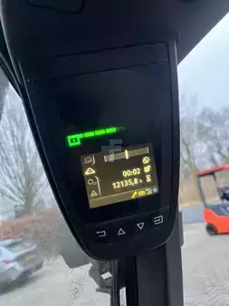 Carrelli elettrici 4 ruote 2017  Linde E35L-01 (4)