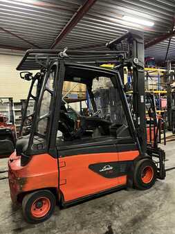 Elektrisk- 4 hjul 2017  Linde E35L-01 (2)