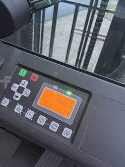 Eléctrica de 4 ruedas 2018  Toyota 8FBMT35 (6)