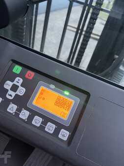 Eléctrica de 4 ruedas 2018  Toyota 8FBMT35 (7)