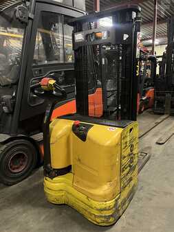 Ruční vysokozdvižný vozík 2010  Yale MS12AC (1)