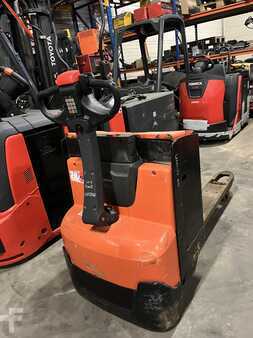 El-pallevogn 2021  Toyota LWE200 (1)