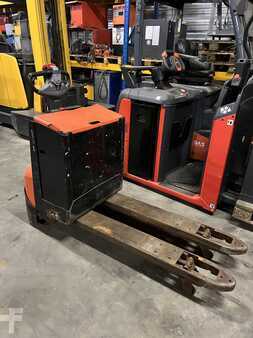 El-pallevogn 2021  Toyota LWE200 (2)