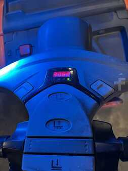 Ledstaplare gå 2018  Toyota SPE120L (2)