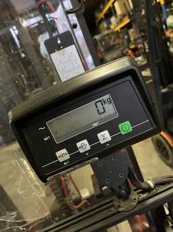 Ledstaplare gå 2018  Toyota SPE120L (5)