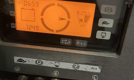 Retraky 2015  Jungheinrich ETV320 EX cat 2G zone1 (7)