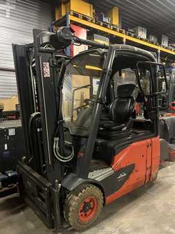 Elektrisk- 3 hjul 2019  Linde E16-02 (1)