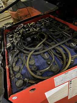 Elektrisk- 3 hjul 2019  Linde E16-02 (2)