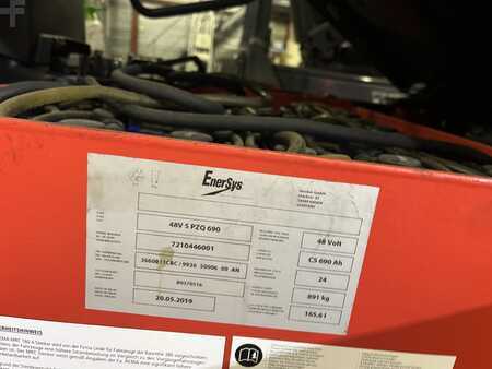 Elektrisk- 3 hjul 2019  Linde E16-02 (3)