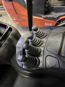 Chariots électriques à 4 roues 2017  Linde E20PL-02 (3)