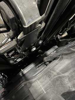 Chariots électriques à 4 roues 2018  Linde E20PL-02 (4)