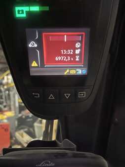 Chariots électriques à 4 roues 2018  Linde E20PL-02 (5)