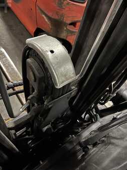 Chariots électriques à 4 roues 2018  Linde E20PL-02 (2)