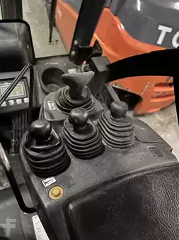 Elektro tříkolové VZV 2019  Toyota 8FBEK16T (2)