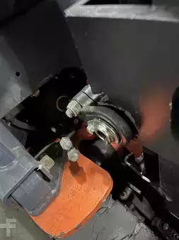 Elektro tříkolové VZV 2019  Toyota 8FBEK16T (5)