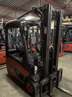 Elektro tříkolové VZV 2017  Linde E16-02 (3)