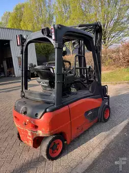 Electric - 4 wheels 2017  Linde E20PL-02 (3)