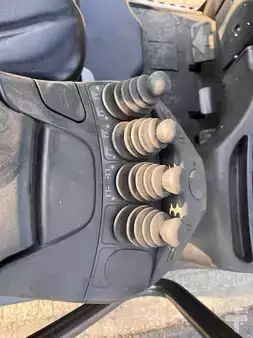 Electric - 4 wheels 2017  Linde E20PL-02 (4)