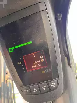 Electric - 4 wheels 2017  Linde E20PL-02 (6)