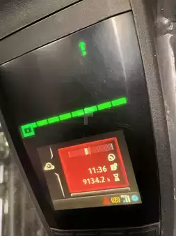 Elektromos 4 kerekű 2017  Linde E16P-02 (3)