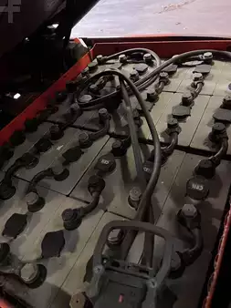 Elektromos 4 kerekű 2017  Linde E16P-02 (7)