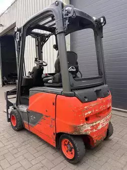 Electric - 4 wheels 2015  Linde E20PH-02 (2)