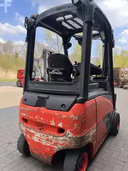 Electric - 4 wheels 2015  Linde E20PH-02 (3)