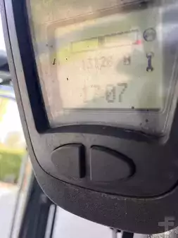 Electric - 4 wheels 2015  Linde E20PH-02 (5)