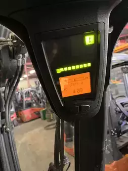 Electric - 4 wheels 2014  Linde E20PH-02 (3)