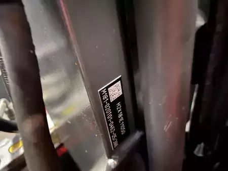 Electric - 4 wheels 2014  Linde E20PH-02 (4)