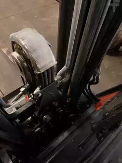 Electric - 4 wheels 2014  Linde E20PH-02 (5)