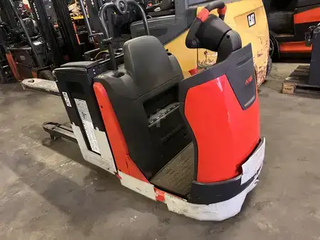 Préparateurs de commande horizontaux 2026  Linde NEW N16 LIFT 70CM (1)