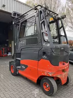 Elektro 4 Rad 2016  Linde E45HL-01/600 (2)