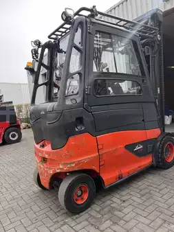 Elektro 4 Rad 2016  Linde E45HL-01/600 (4)