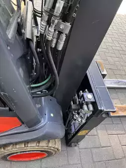 Elektro tříkolové VZV 2018  Linde E18L-02 (4)