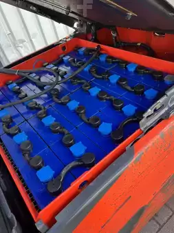 Elektro tříkolové VZV 2018  Linde E18L-02 (7)