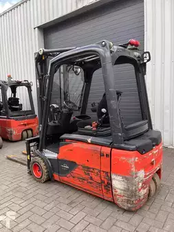 Elektro tříkolové VZV 2018  Linde E18L-02 (8)
